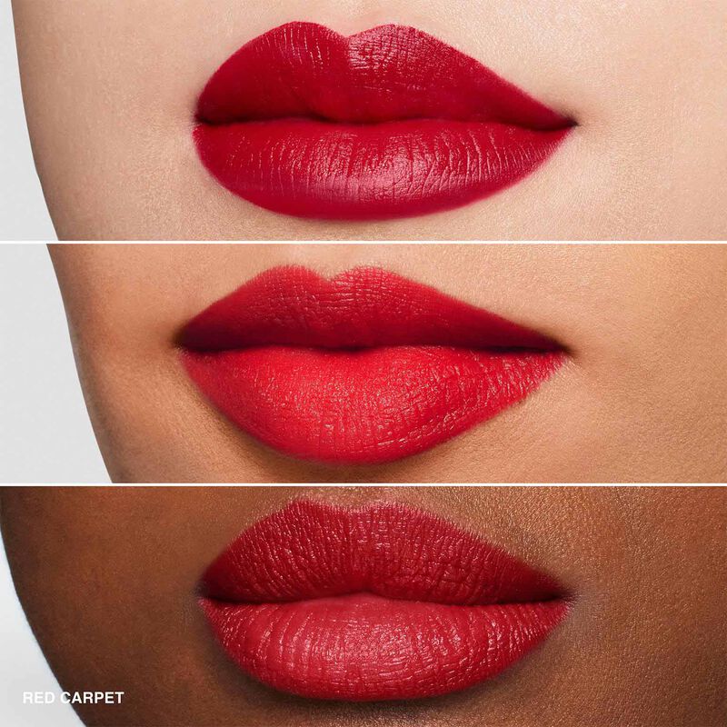 Bobbi Brown Luxe Matte Lipstick image number 47
